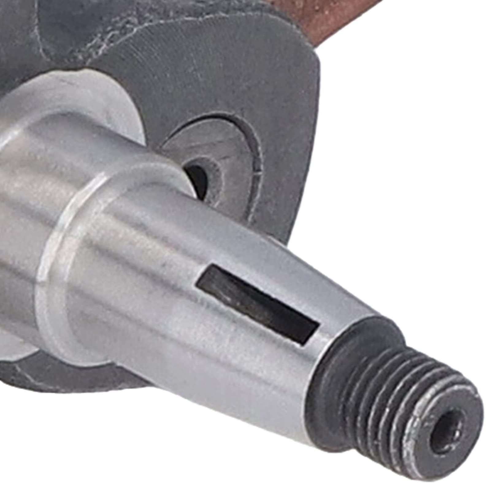 Kettensäge Kurbelwellenlager, Öldichtungen Motorteile Legierter, Stahl Ersatzteile Kurbelwellen Separator für MS240 260 024 026