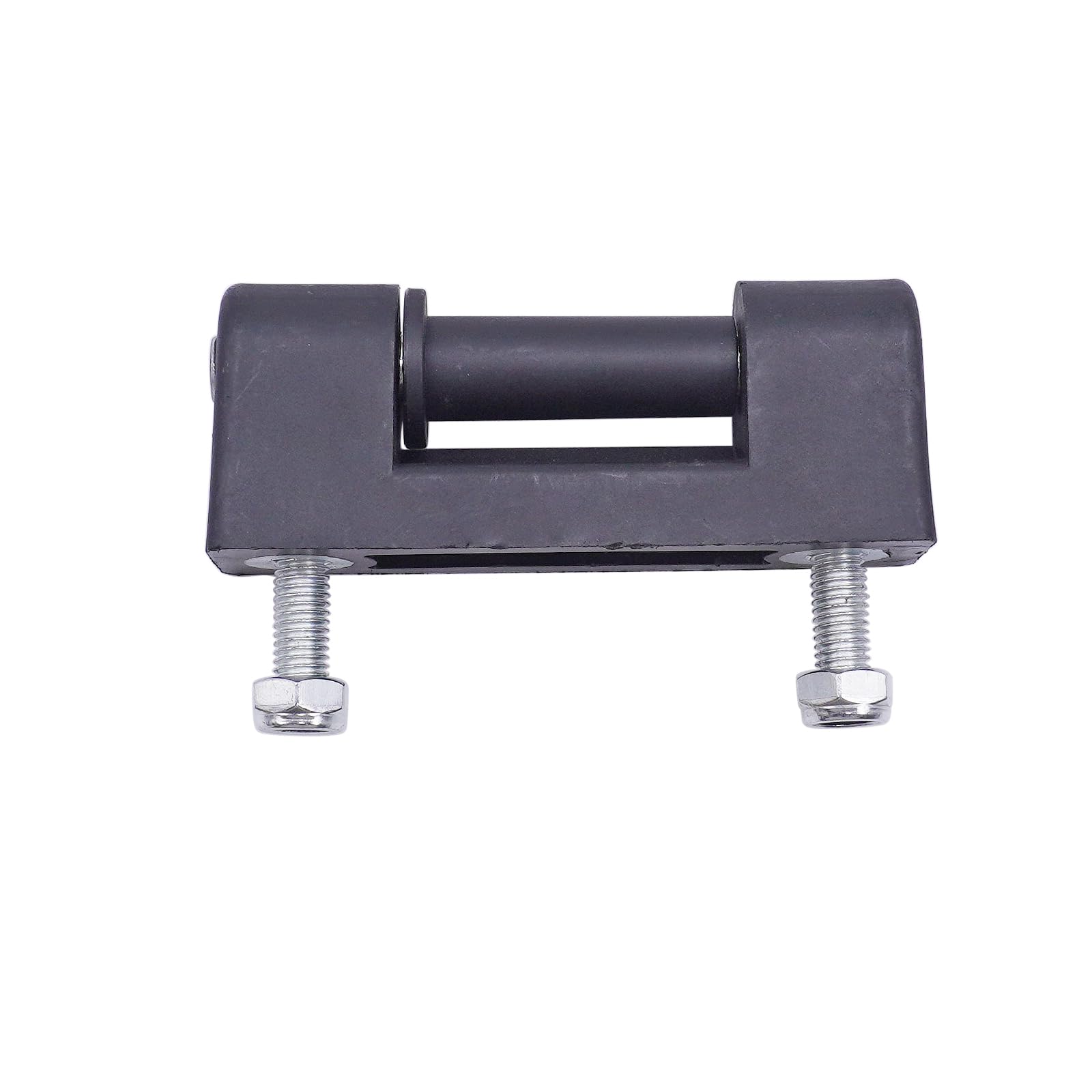 Bolewin 331/31247 401/M9995 Door Hinge Block Compatible With Jcb Models 100C-1 8052 8060 2Cx 436 416 Ct160 131XL Js110 150XL