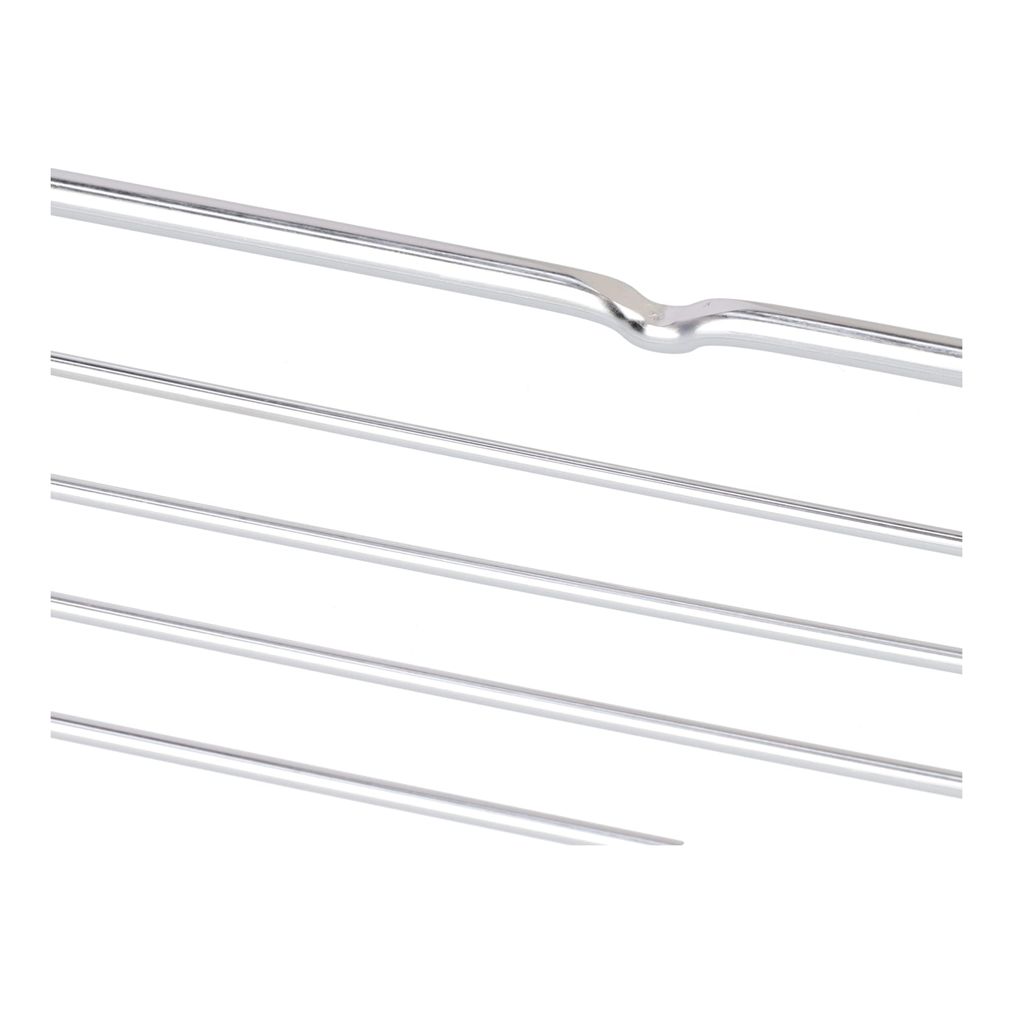 Griglia Per Forno Electrolux Rex AEG - 385x466mm, Ricambio Originale 140067172050