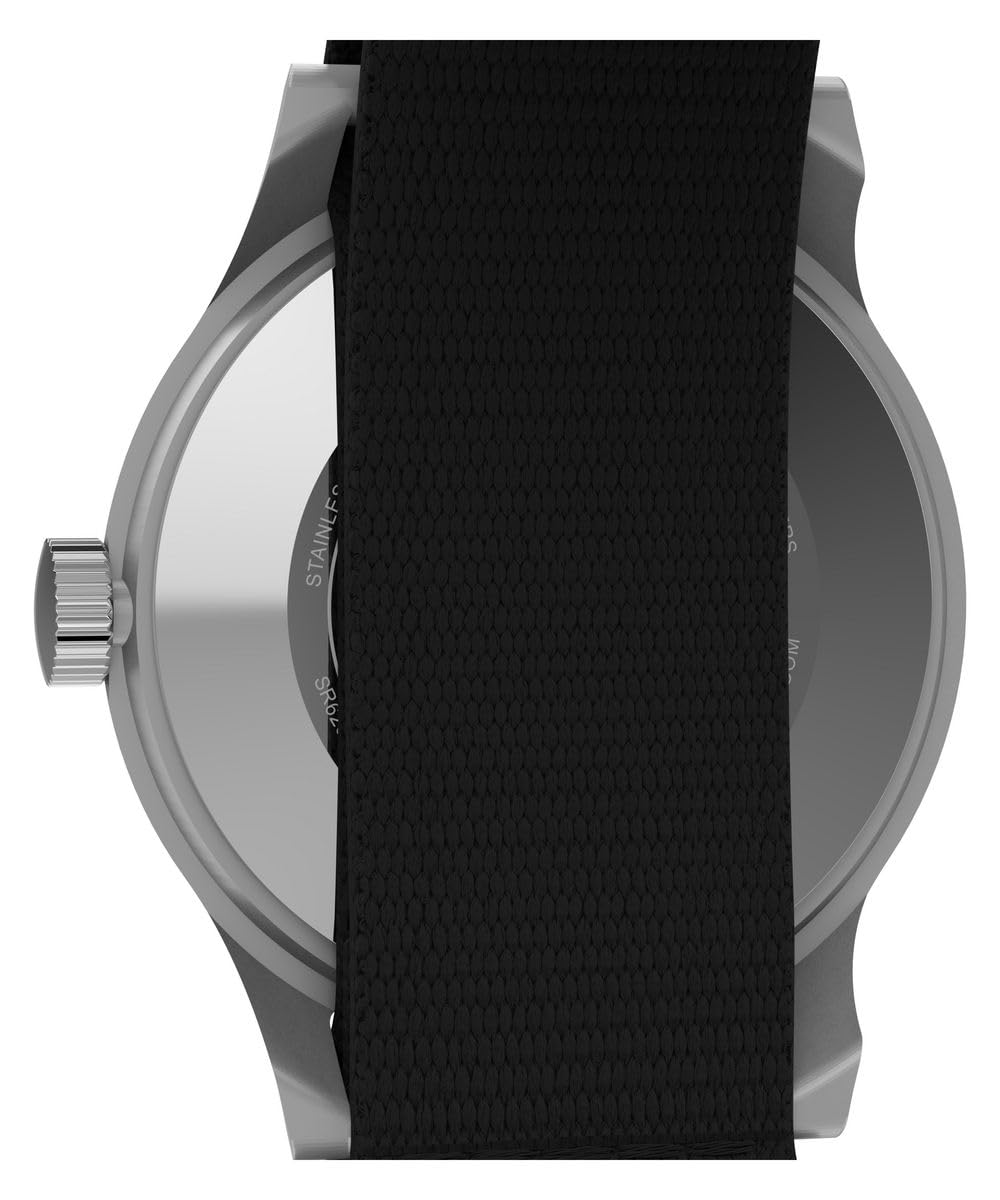 Timex - Reloj analógico para Hombre, diseño de Peanuts MK1 Racing