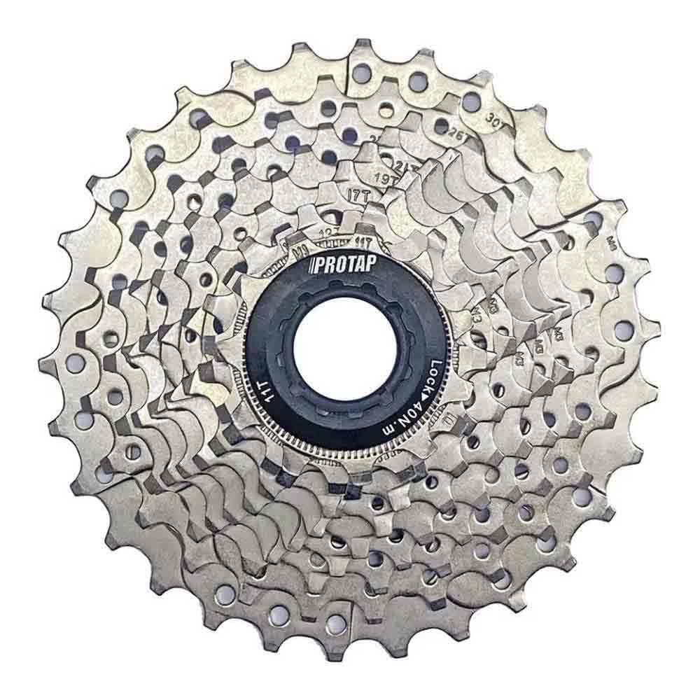 Cassette 1ALU 10V 11-32T Road/Carretera