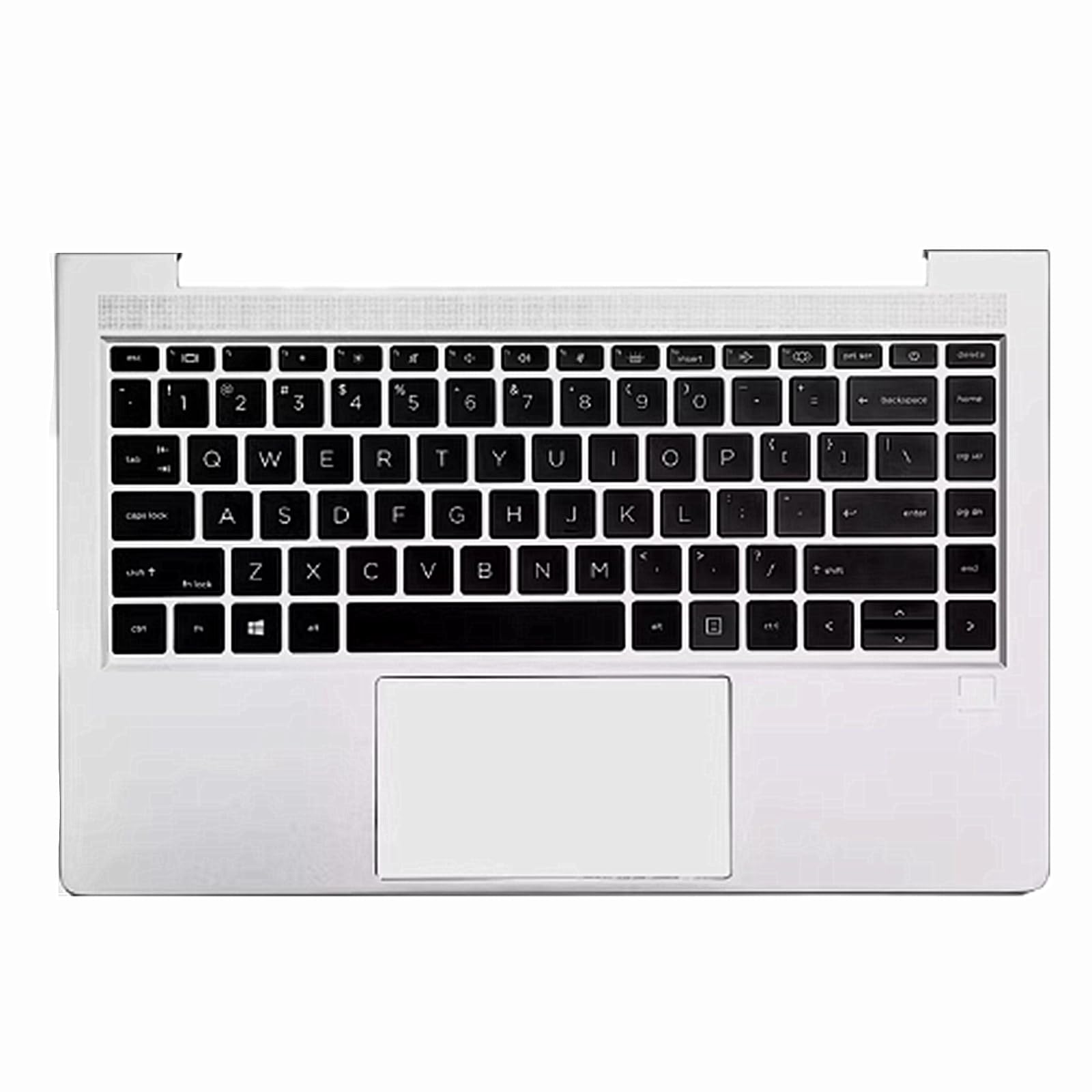 Boîtier supérieur pour ordinateur portable HP ProBook 440 G10 C Shell - 2