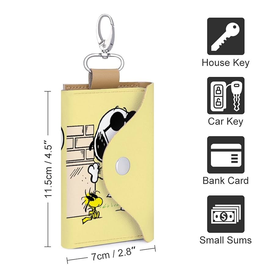 スヌーピー バッグ＆貯金箱＆万年カレンダー＆シュライヒキーホルダー2種＆TOY スヌーピー バッグ＆貯金箱＆万年カレンダー＆シュライヒ