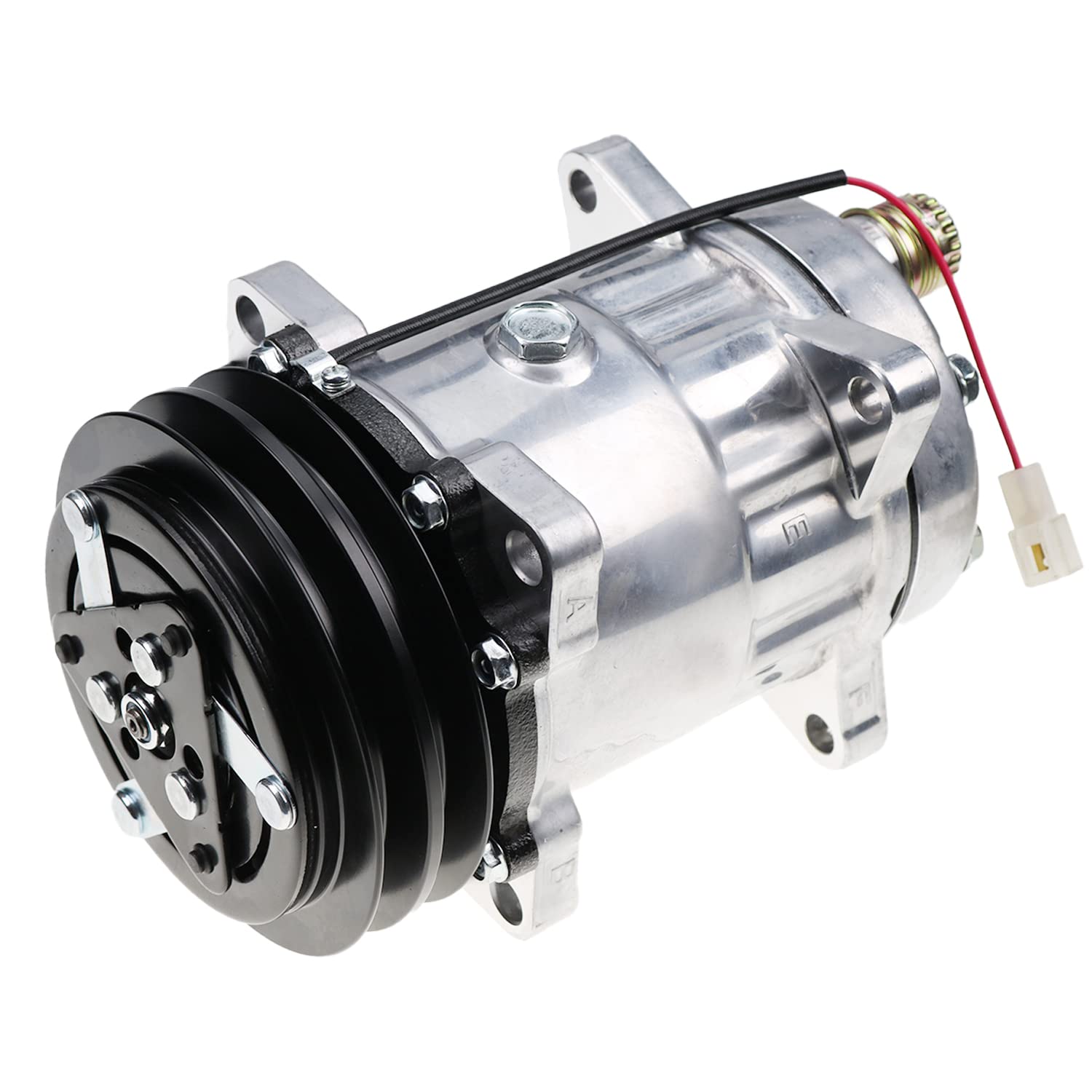 Amazon.com: FridayParts Air Conditioning Compressor 85817170  