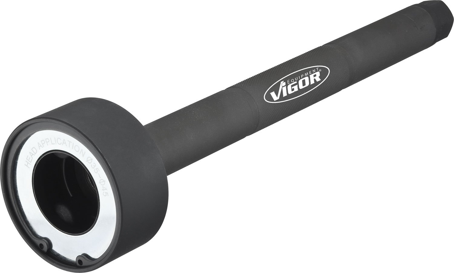 Vigor V2683 - Llave de tubo