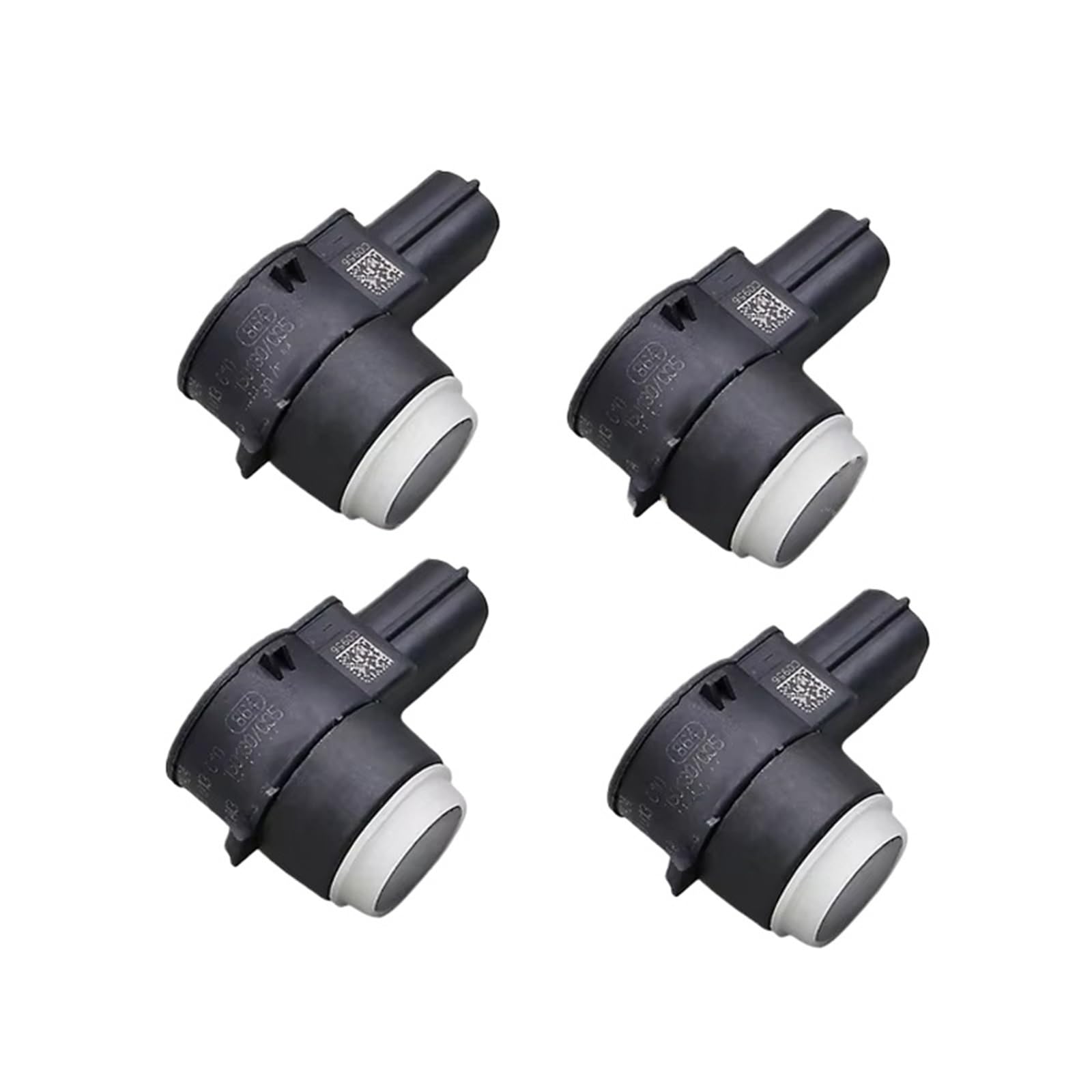 PDC Sensor Aparcamiento Sensor Asistencia Aparcamiento PDC Radar Marcha Atrás para Opel para Astra J para Caravana para Insignia A para Country 13302424(4Piece (13302424))