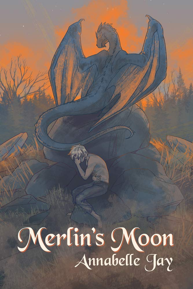 Buy Merlin's Moon: Volume 2 (Sun Dragon, 2) — BookShops.in