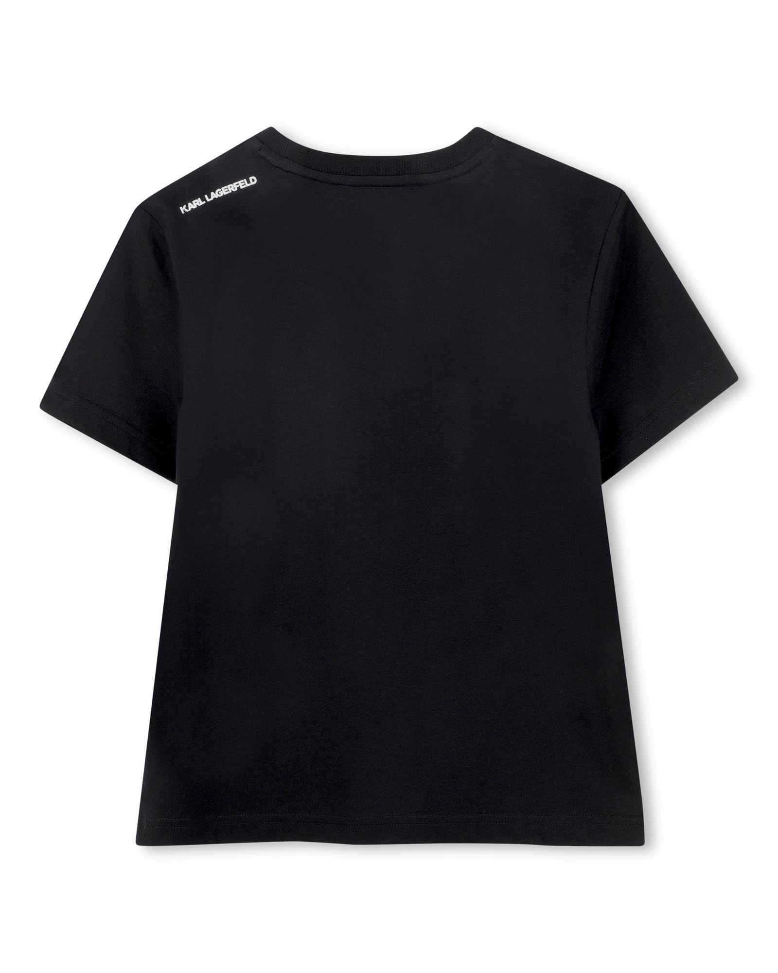 Karl Lagerfeld Jungen T-Shirt T-Shirt (1er Pack)