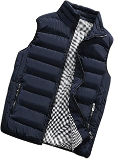 doudoune sans manche 4xl