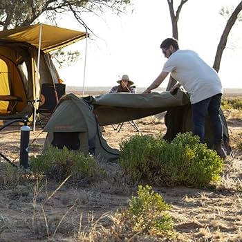 Amazon.co.jp: 【ダーチ 正規品】AD SWAG:900 スワッグテント