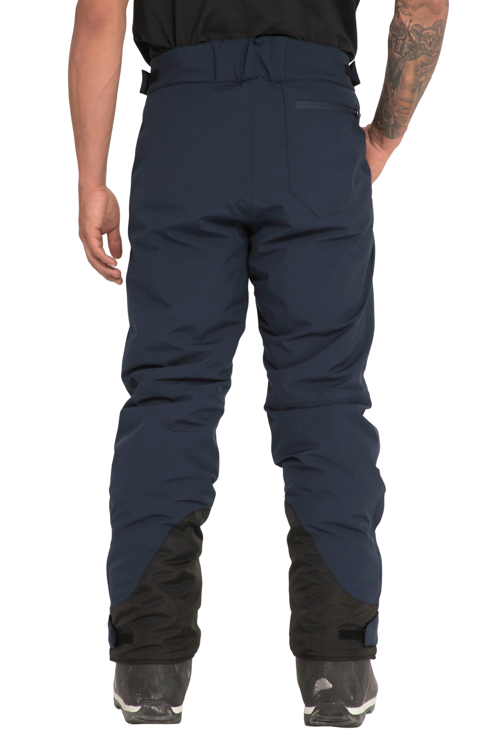 JAY-PI Herren Skihose