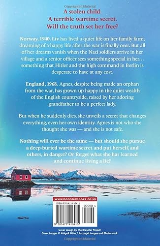 The German Daughter: An absolutely unputdownable and heartbreaking World War Two novel