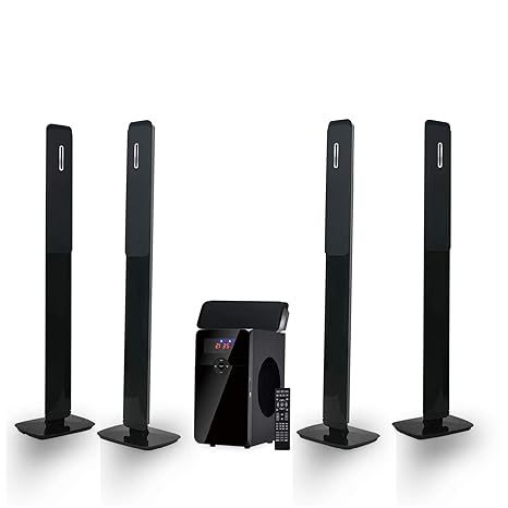Impex home theatre 7.1 Clearance