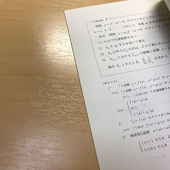 数学特講（夏期）と数学特講（冬期）　米村先生 数学特講（夏期）と数学特講（冬期） 米村先生 数学特講（夏期）と
