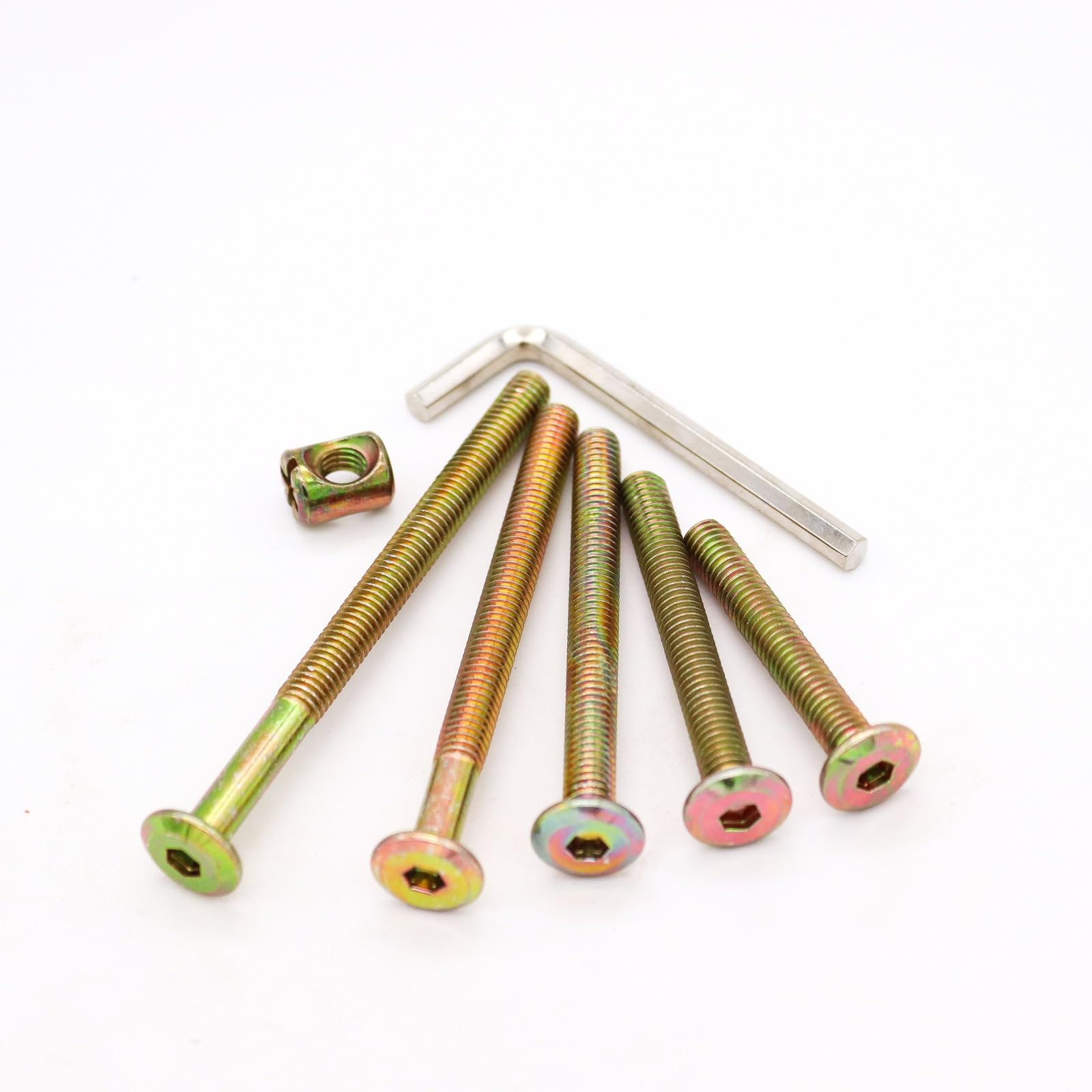 Delta Crib Baby Bed Screws Crib Parts Replacements Crib Screw