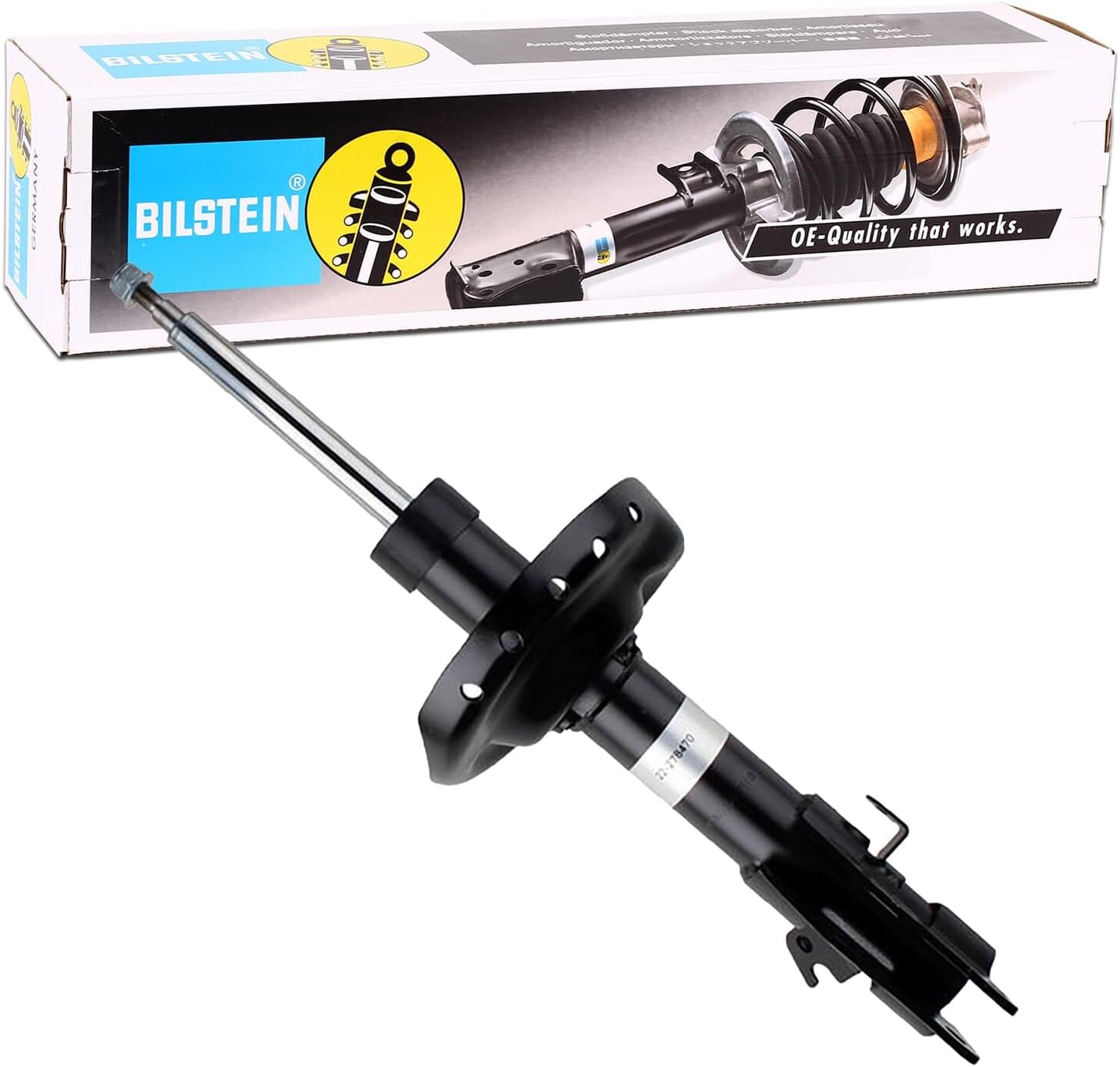 Bilstein 22-278470 Sport Car Shock Absorber