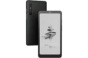 Boox Palma White: Discover the Connection of Paper and Tech