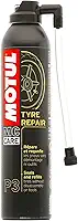 Motul - Reparador de pneus P3 Tyre Repair (300ml) | Spray para reparo e enchimento rápido de furos | Solução de emergência sem desmontar a roda
