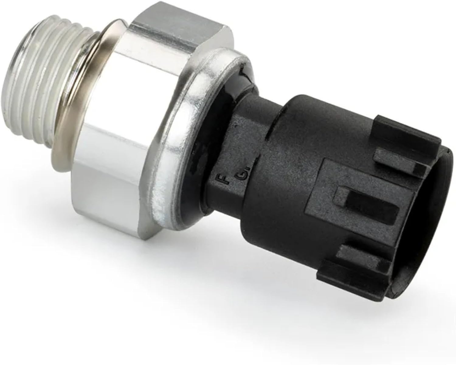 Car Oil Pressure Switches Compatible with Pontiac G8 2009 Car Oil Pressure Sensor W/Filter Replacement Part OE： 12621234 2134411 12585328 55488247