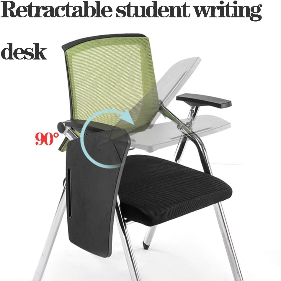 Student Chair with Desk Attached,Stackable Chairs Liberia Ubuy