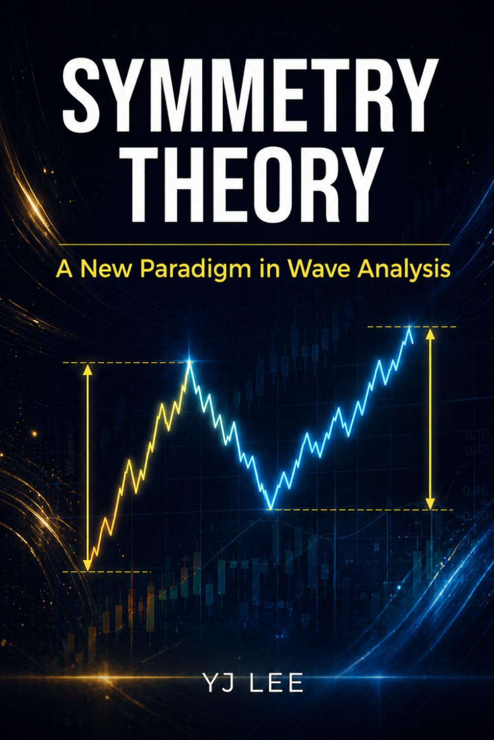 Symmetry Theory: The New Standard of Wave Analysis: Master Technical Wave Analysis for All Markets: High-Probability Trading Strategies for Crypto, Stocks, and Forex Price Action