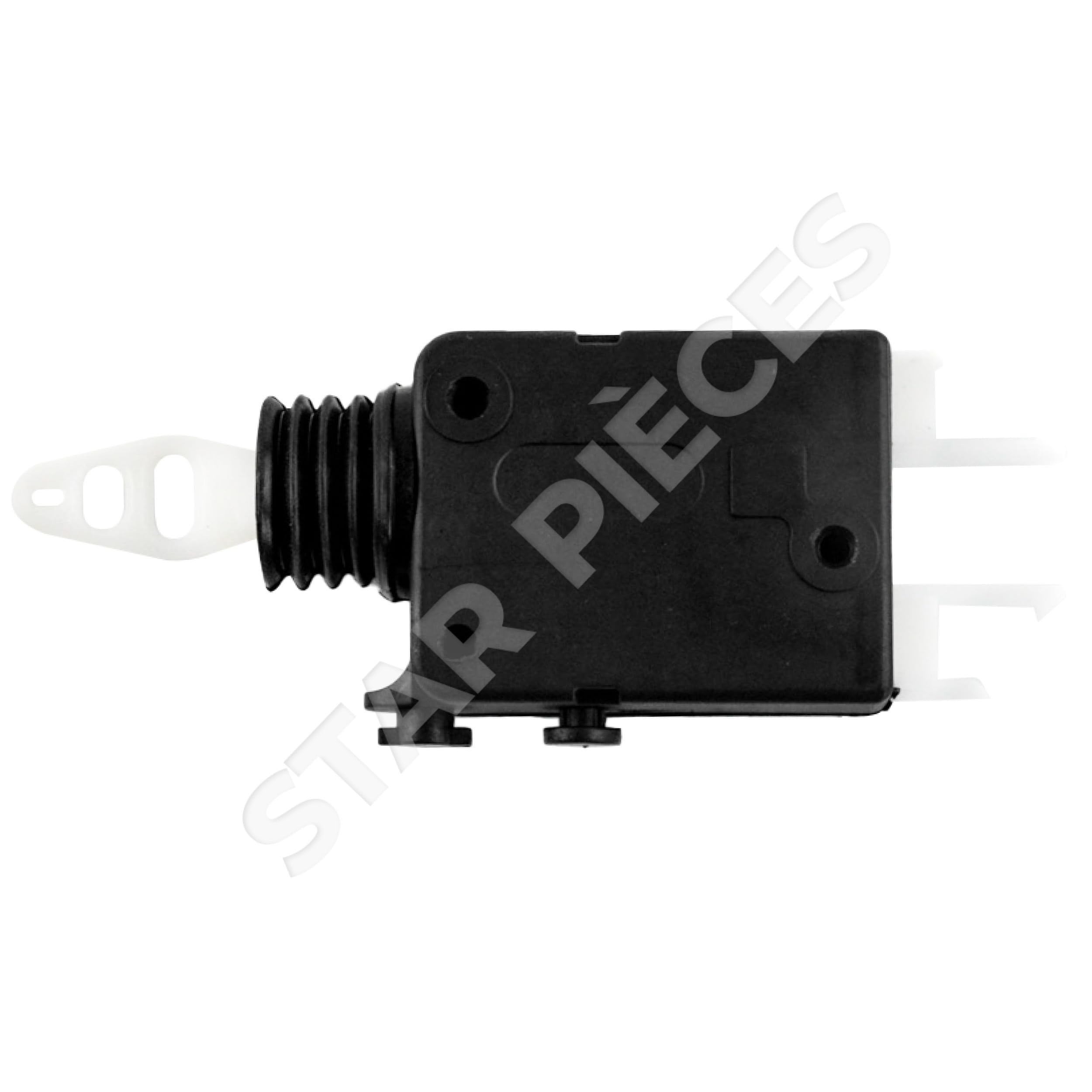 Serrure de Porte Compatible pour Berlingo 1, Partner 1, AX, BX, Saxo, ZX, Peugeot 106, 205, 309, 405, 605 (1982-2008) Centralisation de Porte. Avant OU ARRIÈRE