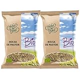 Pack 2 x Castañas de Indias Frutos Herbes del Molí Bio 100 g (200 g total) – Fruto ecológico a granel para uso externo, ideal para macerados y preparados tópicos, formato práctico