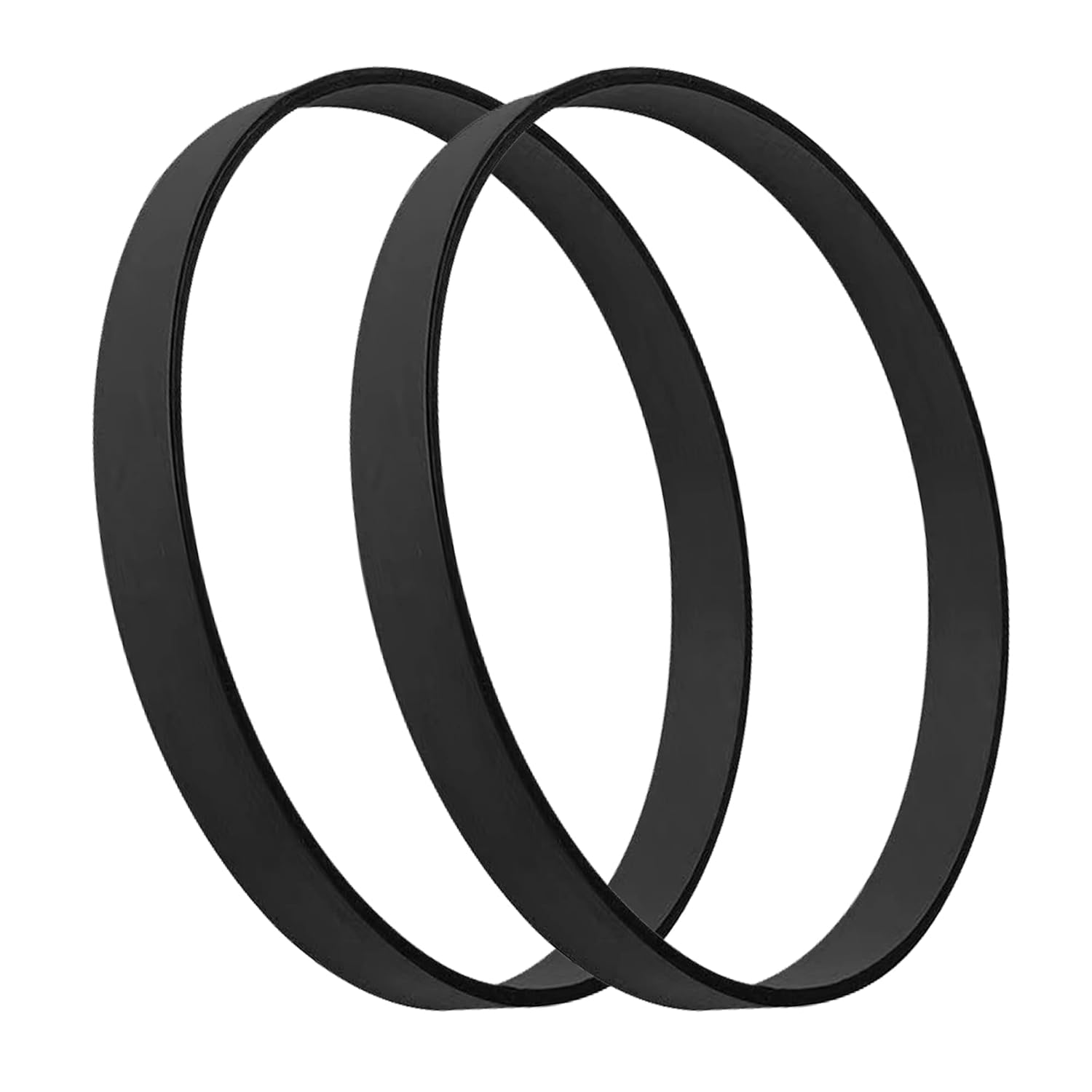 Ubramac Vacuum Cleaner Belts Compatible with Bissell Style