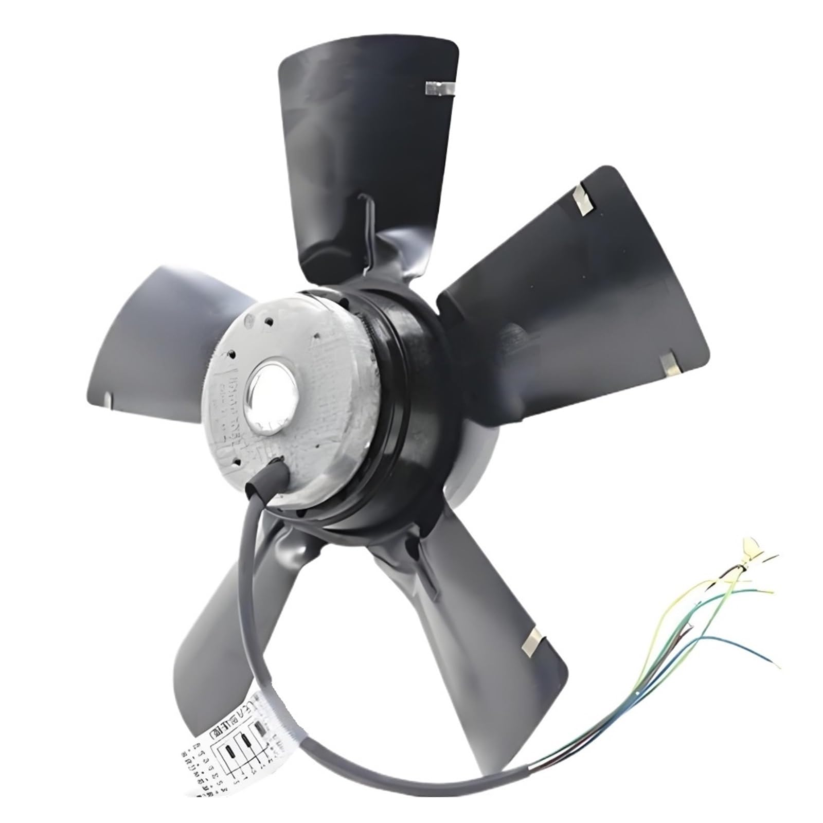 LZIKKGKI Axial flow fan cooling fan A2D300-AP06-14