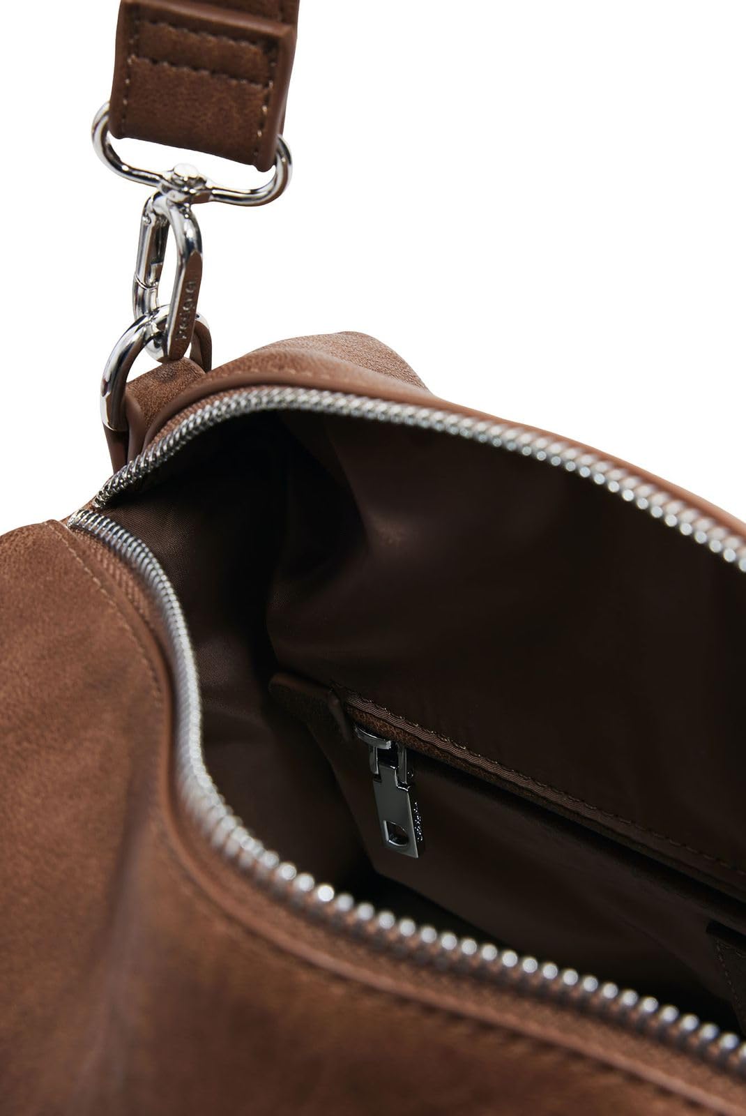 Desigual Goodall Sand Habana Hand Bag Arena