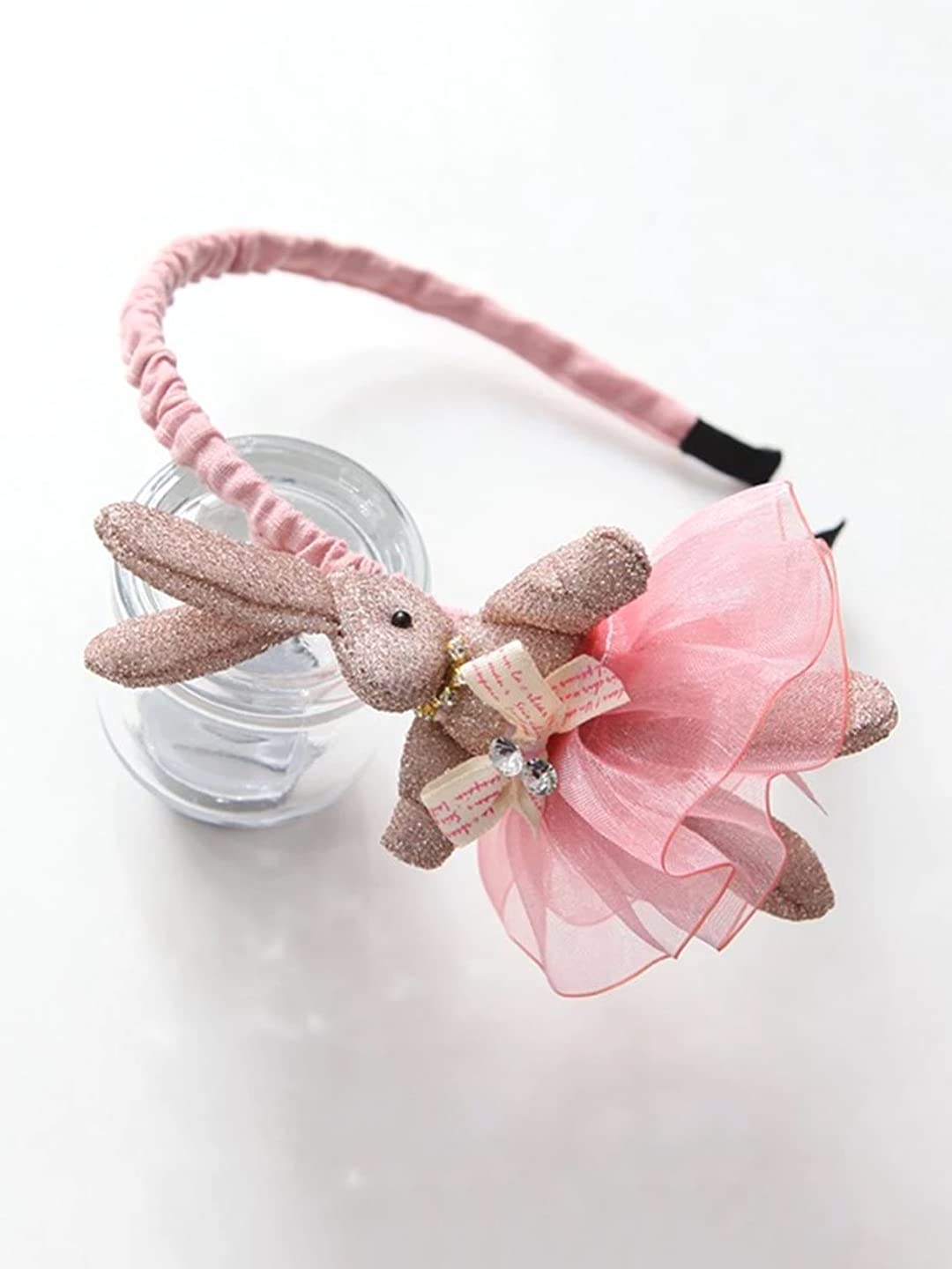 Rabbit Hairbands Headbands for Kids