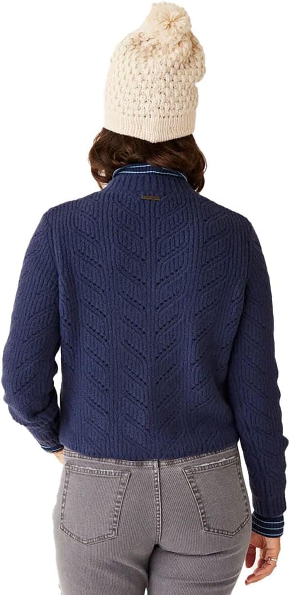 Carve Designs Women's Monroe Sweater