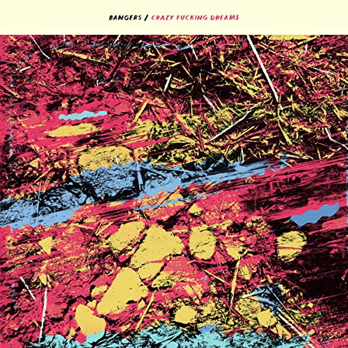 Crazy Fucking Dreams (2 Lp)