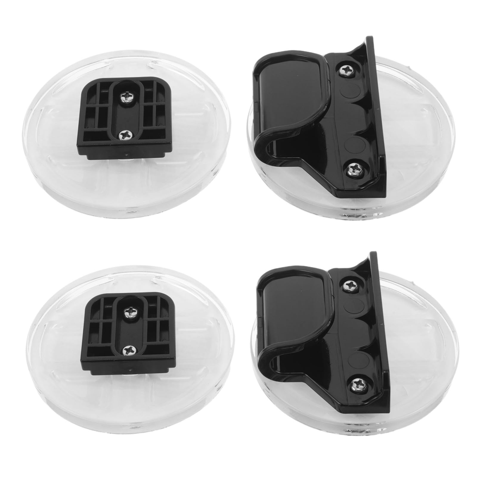 Support d'extension barrière bébé rétractable installation sans outil