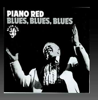 その他 Piano Blues [CD] image.jpg?format=1500w
