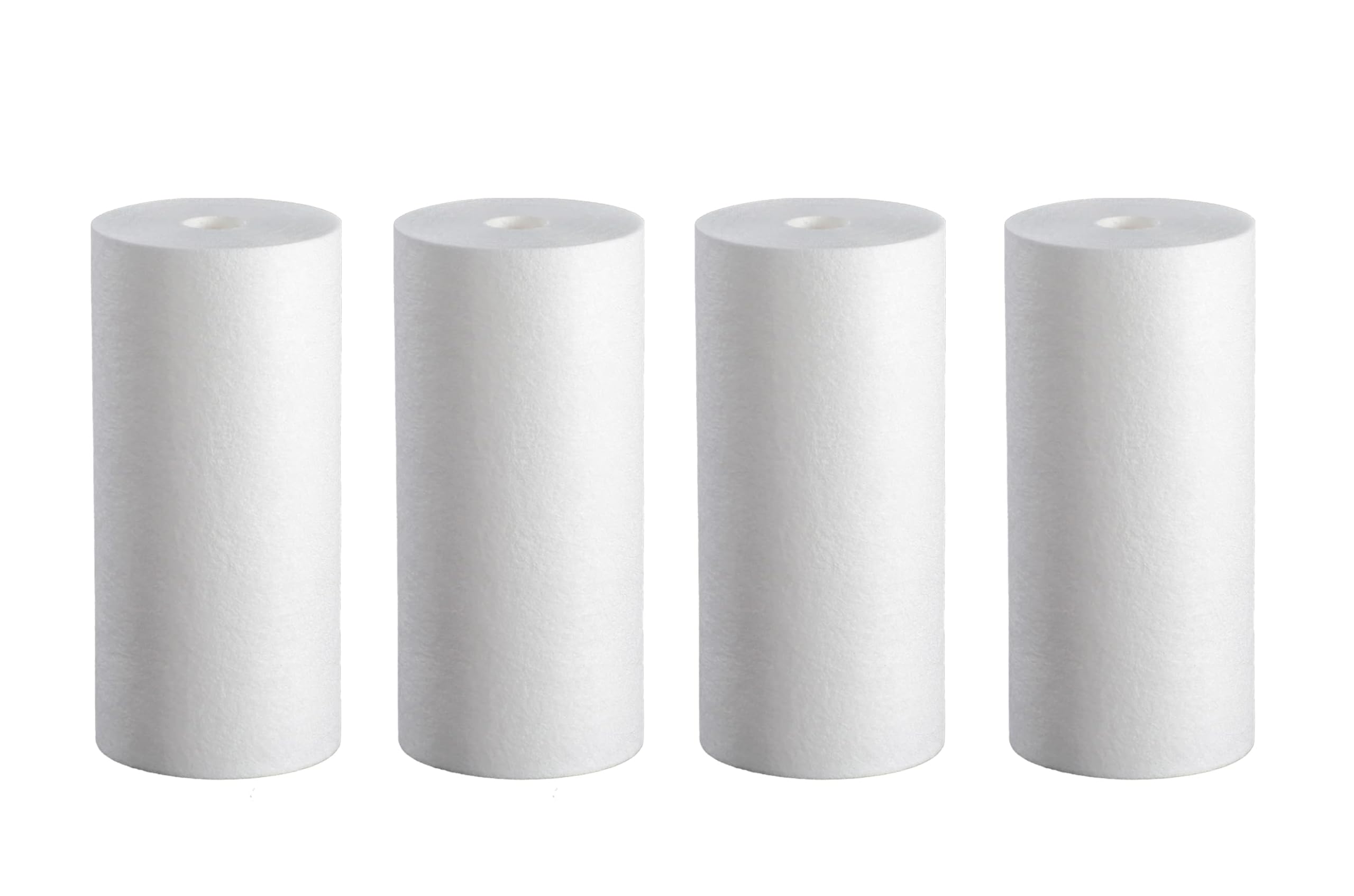 Elito Products 5-Inch Cartridge Spun Filter for Eco Crystal Fresh & Clean - Pack of 4-picture-27