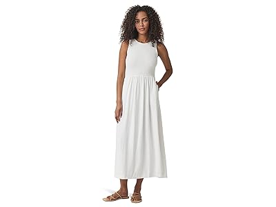 Splendid Malibu Smocked Dress Women