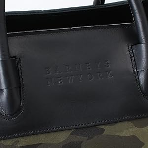 お値下げ!!バーニーズニューヨーク ゴルフ ボストンバッグ　カモフラ迷彩 最終お値下げ!!バーニーズニューヨーク ゴルフ ボストンバッグ