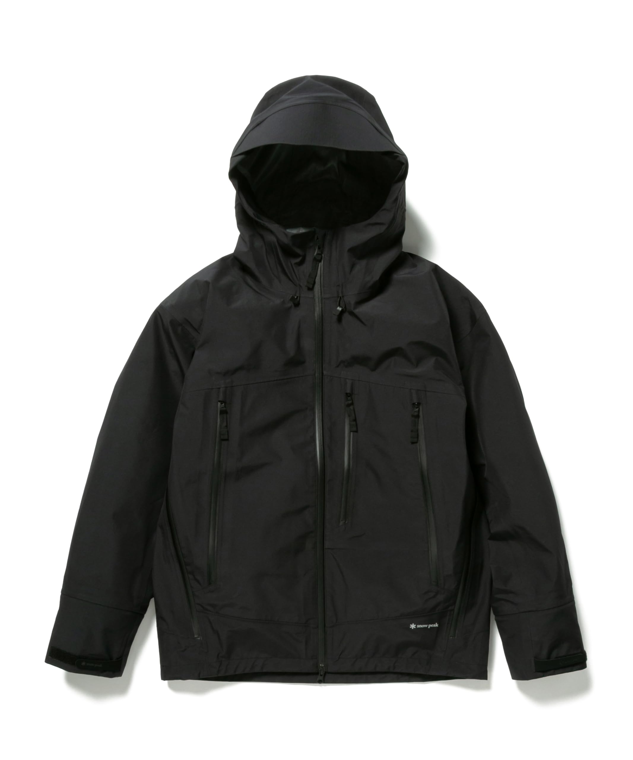 ジャケット・アウター  PEAK GORE-TEX Rain Jacket Snow Peak] Gore-Tex Rain Jacket_ | eBay
