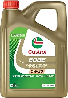 EDGE 0W-30 Engine Oil 4L