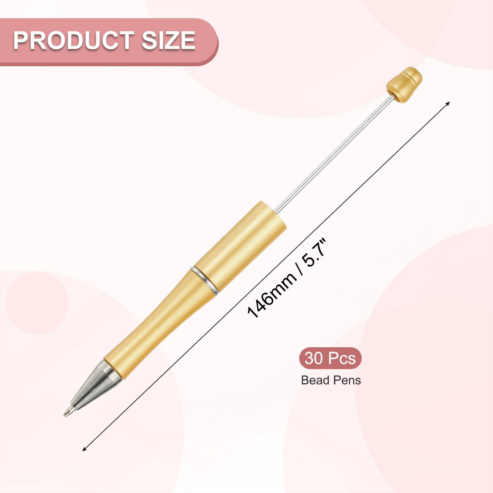 PATIKIL Beadable Pens - Image 2