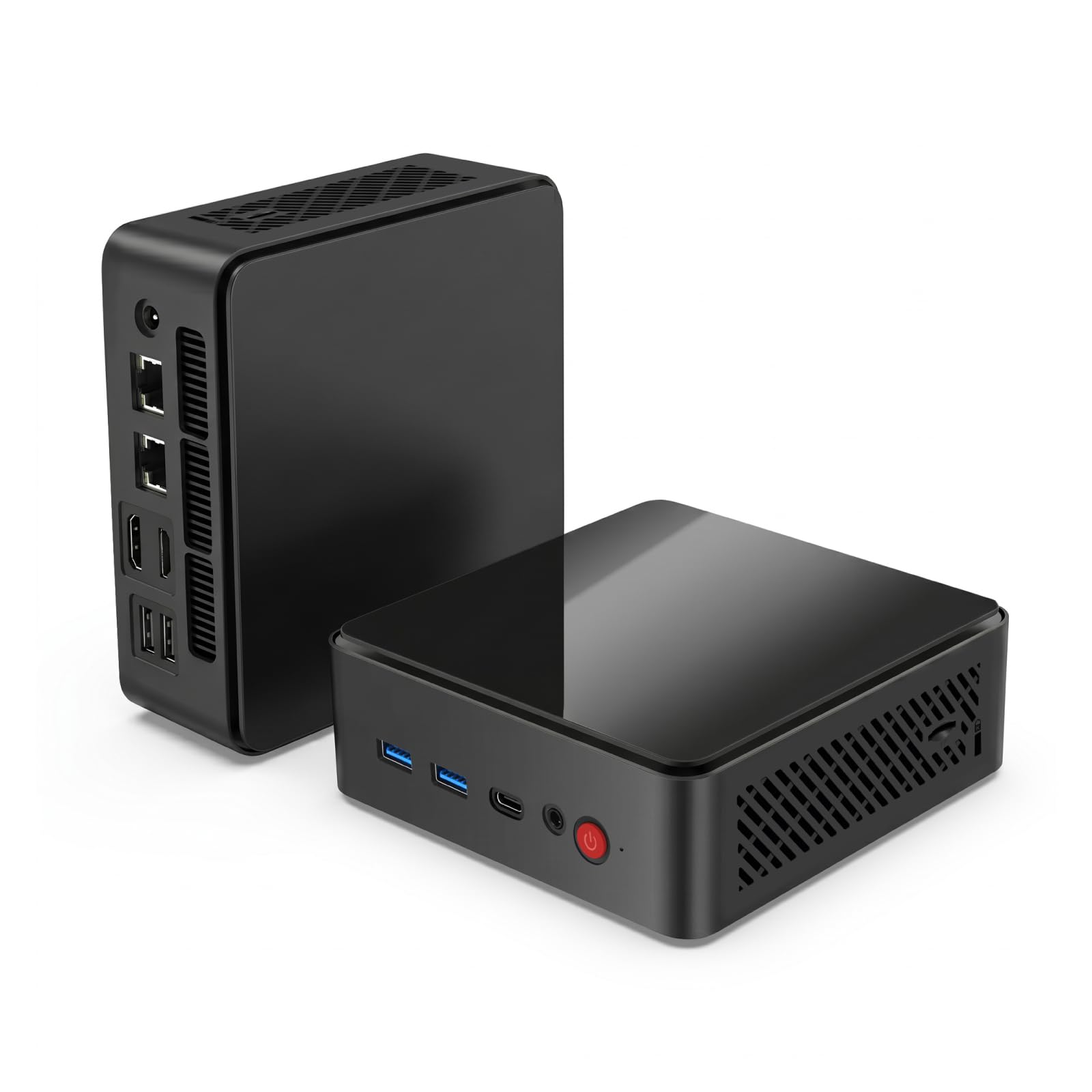 Amazon.com: LIMYEE Mini PC N100(Beats 3500U/8250U/N95) Win 11,16GB