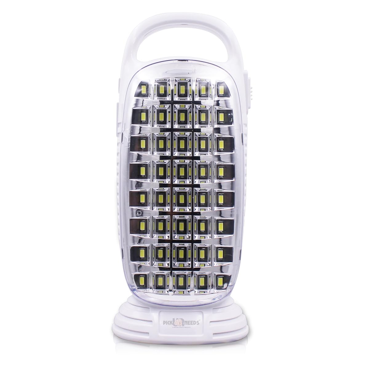 Pick Ur Needs Rechargeable Lantern Emergency 60 LED Light (White) (B07S3NL7WQ) Amazon Price History, Amazon Price Tracker