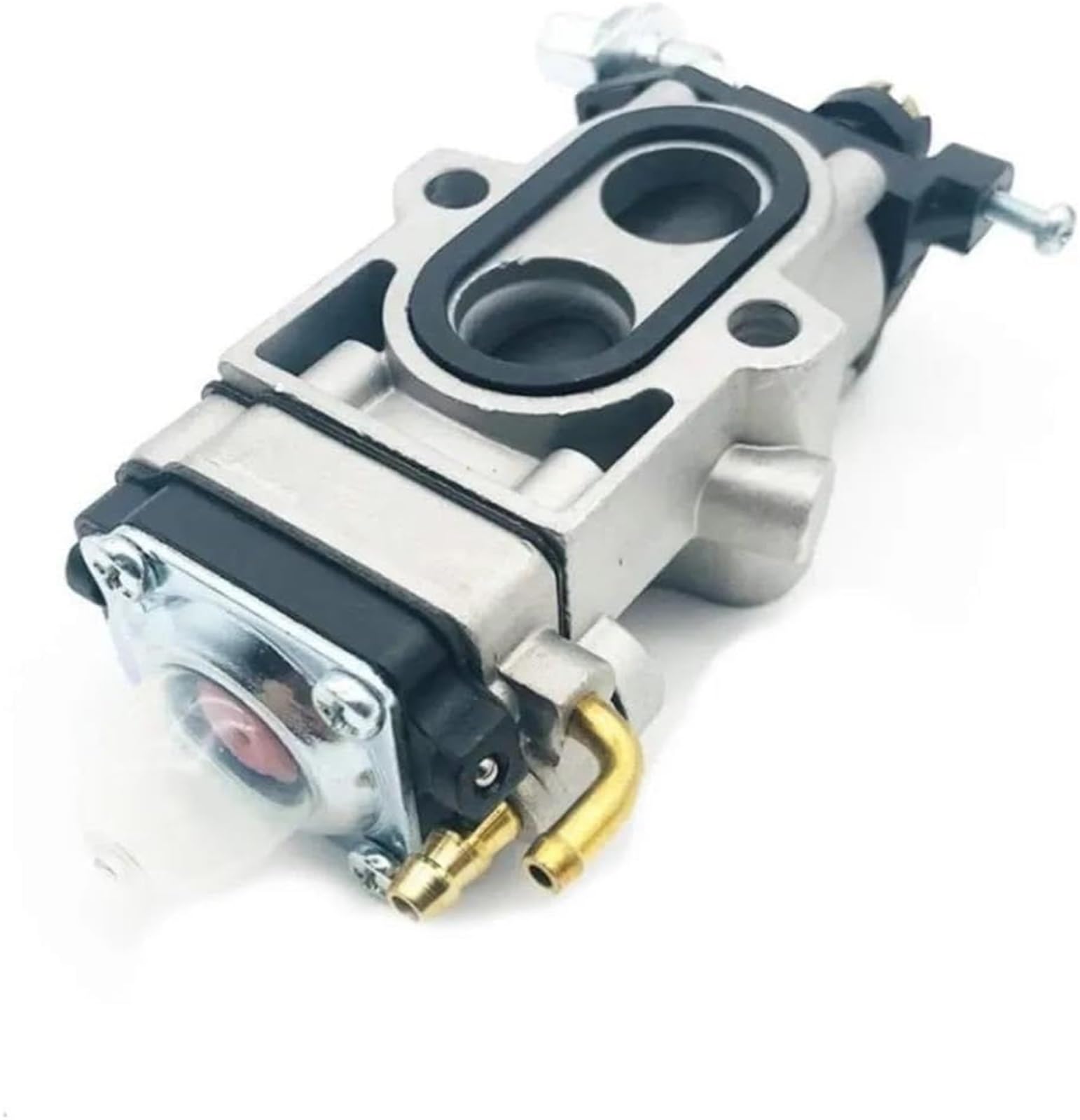 Carburador de cortacésped Piezas de Motor Carburador TJ53E para desbrozadora para Kawasaki