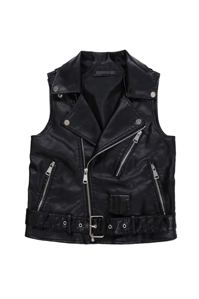 【希少サイズ】美品 CALEE leather vest XLsize 希少サイズ】美品 CALEE leather vest XLsize