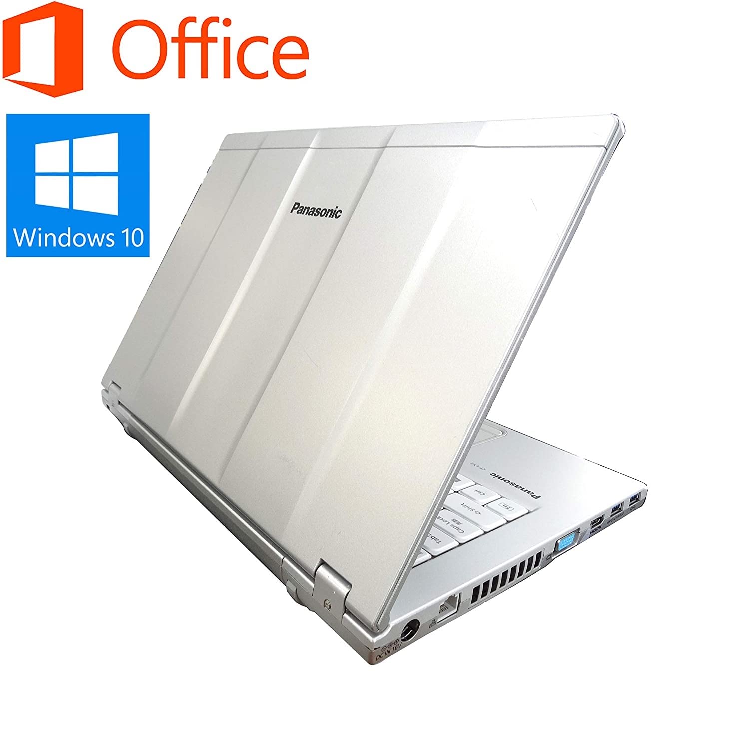 Amazon.co.jp: 【整備済み品】 【Amazon.co.jp 限定】【Windows