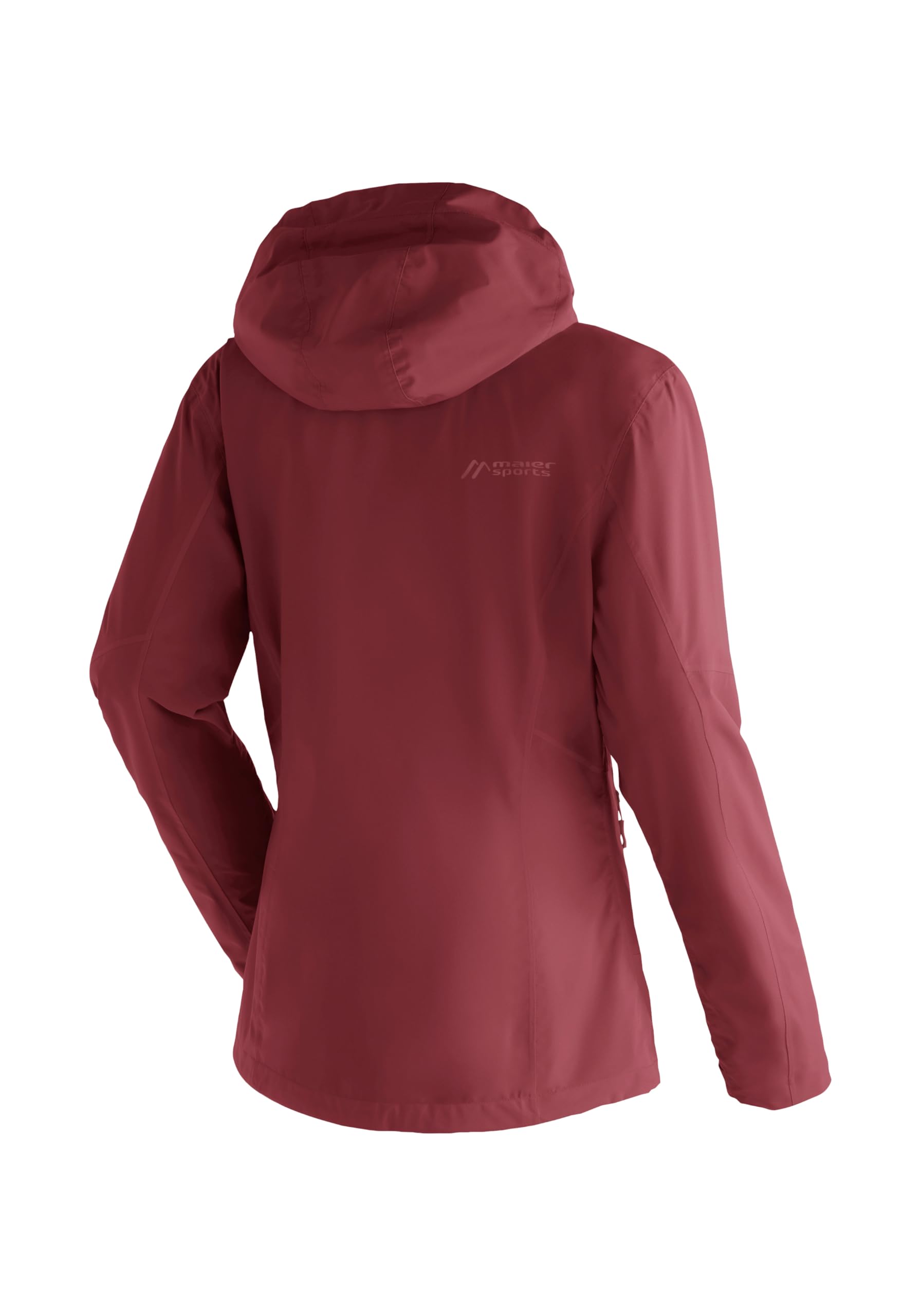 Maier Sports Kurtka Kobiety Metor Rec W