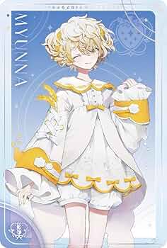 フラガリアメモリーズ フラメモ ウィルメッシュ ミュンナ まとめ売り 2025年最新】ウィルメッシュの人気アイテム - メルカリ