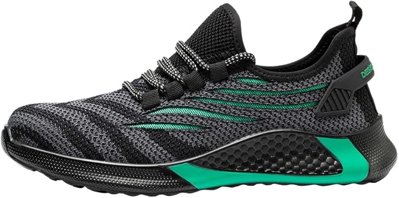 Veiligheidsschoenen Heren Dames Werkschoenen met Stalen Neus Lichtgewicht Antislip Werkveiligheidsschoenen Ademend Comfortabel Werksneakers met Draaiknop, Roze, 39 EU Veiligheidsschoenen Heren Dames Werkschoenen met Stalen Neus Lichtgewicht Antislip Werkveiligheidsschoenen Ademend Comfortabel Werksneakers met Draaiknop, Roze, 39 EU