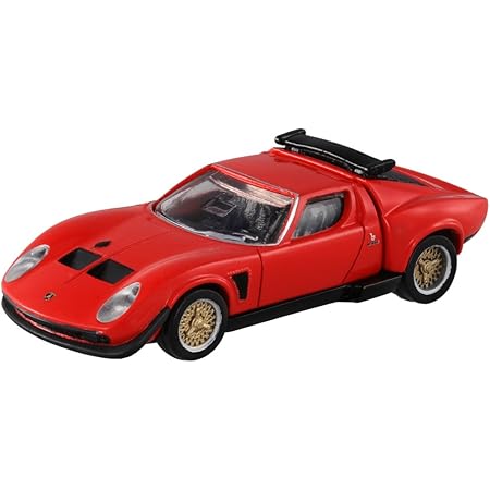 Amazon トミカ トミカプレミアム 05 ランボルギーニ イオタ Svr ミニカー ダイキャストカー おもちゃ Amazon トミカ トミカプレミアム 05 ランボルギーニ イオタ Svr ミニカー ダイキャストカー おもちゃ